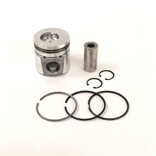 Piston & Ring Kit 0.50 | Cummins 4BT 3.9 Turbocharged Emission Engine | 3802758