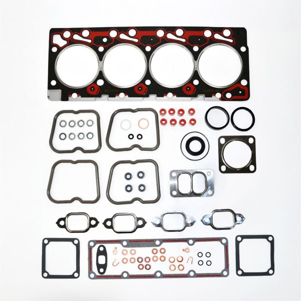 Bottom Gasket Set | Cummins 4B / 4BT3.9 / 4BTA3.9 8 Valve Engine | 3804896