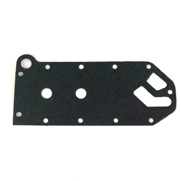 Oil Cooler Gasket Filter Head | Cummins 6CT / 6CTA 8.3 Engine | C3914308