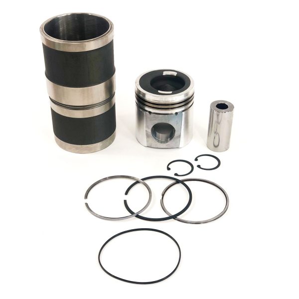 Cylinder Kit THICK WALL, SHORT LINER | Cummins 6C | C3934580