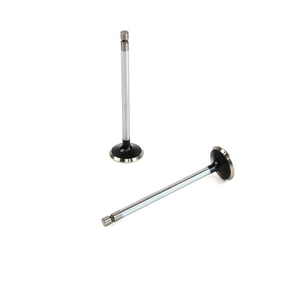 Exhaust Valve | Cummins ISB / 6BTA 5.9 / Piston 6050 | 3940734