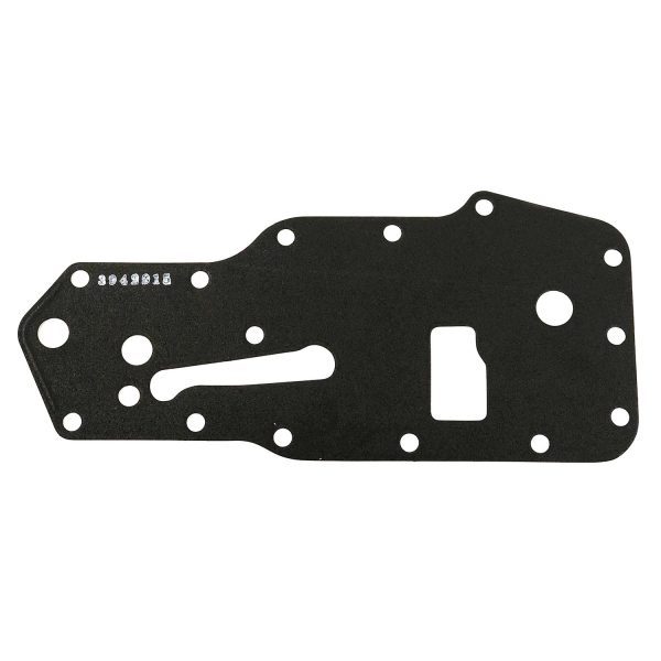 Oil Cooler Gasket Filter Head | Cummins ISB / 6BTA 5.9 / Piston 6050 | 3942915