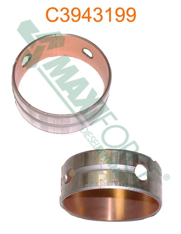 Camshaft Bushing | Cummins 6CT / 6CTA 8.3 Engine | C3943199