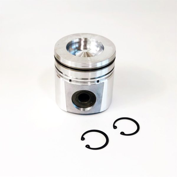 Piston, ISB, STD | Cummins ISB | C3946153