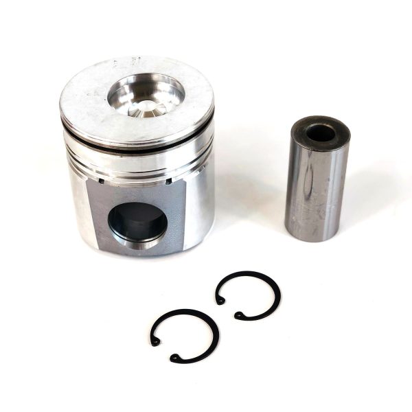 Piston, 0.50MM | Cummins 3.9/5.9 QSB | C3957417