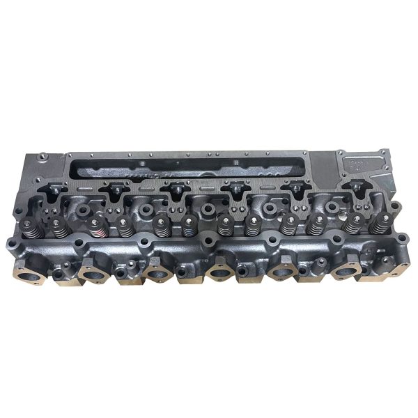 Cylinder Head with Valves, 21" Intake | Cummins 6CT | C3973493