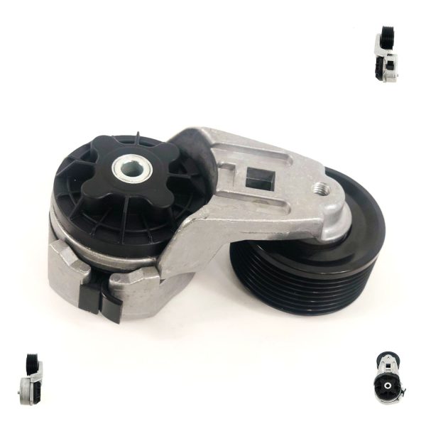 Belt Tensioner | Cummins 6CT / 6CTA 8.3 Engine | C3976831