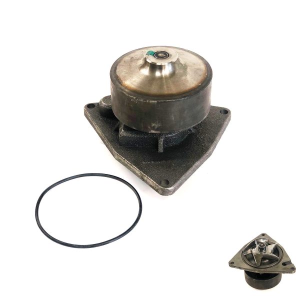 Water Pump | Cummins QSC 8.3 (2106, 3446) Engine | 4089647