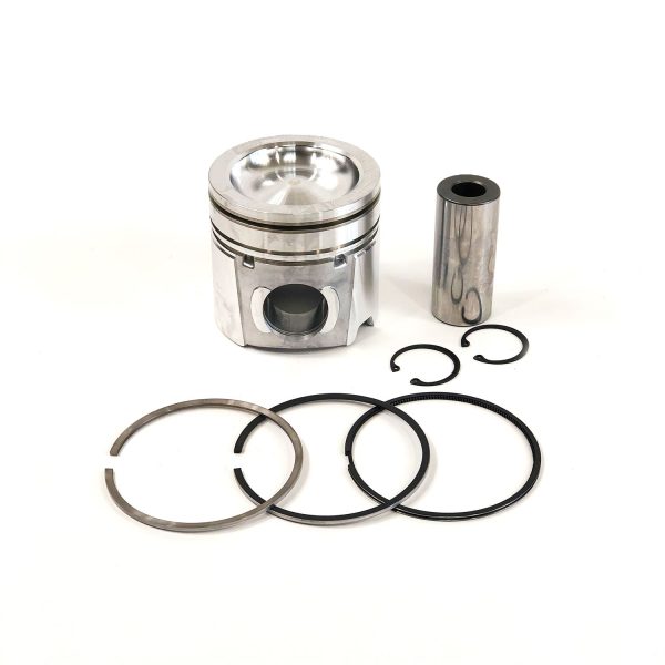 Piston Kit 0.50 mm | Cummins QSB 4.5/6.7 | C4955481