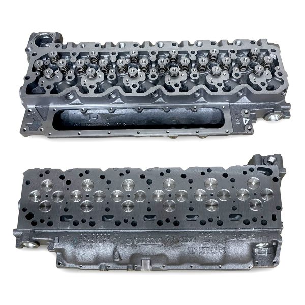 Cylinder Head with Valves | Cummins ISB/QSB 6.7 | C5282703