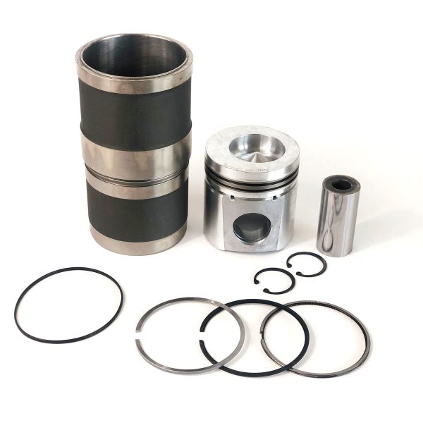 Cylinder Kit THICK WALL SHORT LINER | Cummins 6C | CPLK9161S