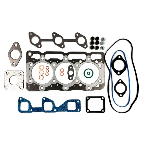 Gasket, Top Set ( Non Turbo) | Kubota D1105 | K07916-29116