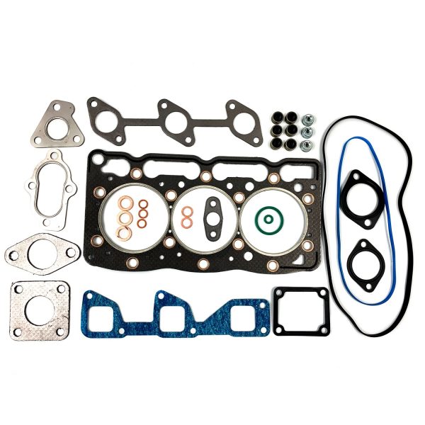 Gasket, Top Set, Turbo & Non Turbo | Kubota D1105 | K07916-29117