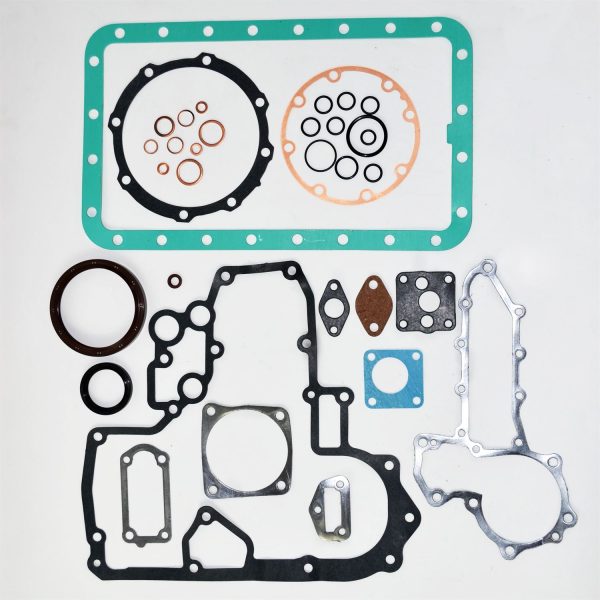 Bottom Gasket Set | Kubota 03 Series V2203-E2B | K07916-29515