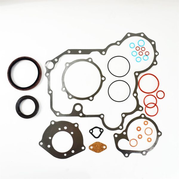 Lower Gasket Set | Kubota V3300 DI | K1G526-99360