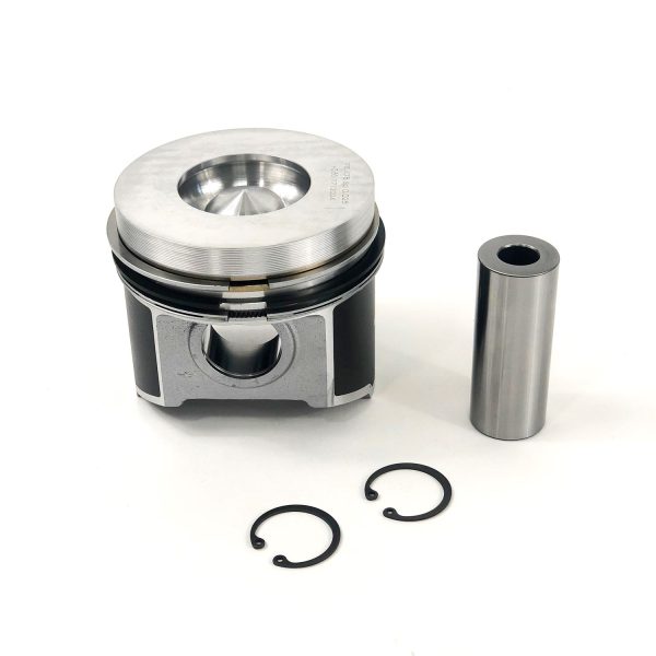 Kit, Piston & Rings, 0.50mm | Kubota V3300 DI | K1G556-21794