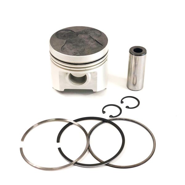 Kit, Piston & Rings, Std | Kubota V3300 IDI | K1G563-21772