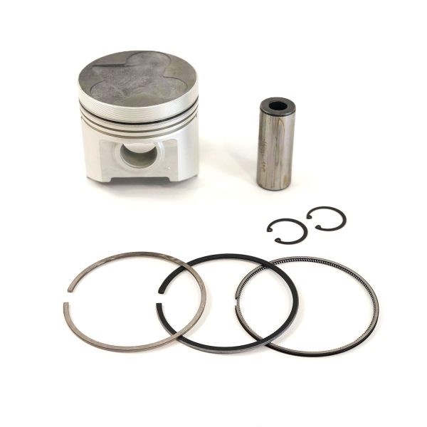 Kit, Piston & Rings, 0.50mm | Kubota V3300 IDI | K1G563-21792