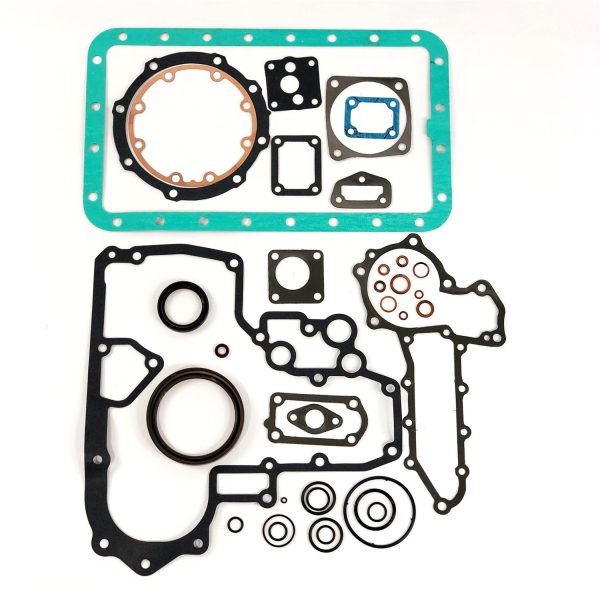 Lower Gasket Set | Kubota V2003t IDI | K1G974-99362