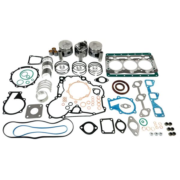 Overhaul Kit Std | Kubota D1105 | KD1105