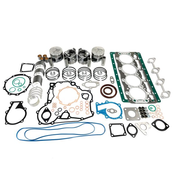 Overhaul Kit Std | Kubota V1505t | KV1505T