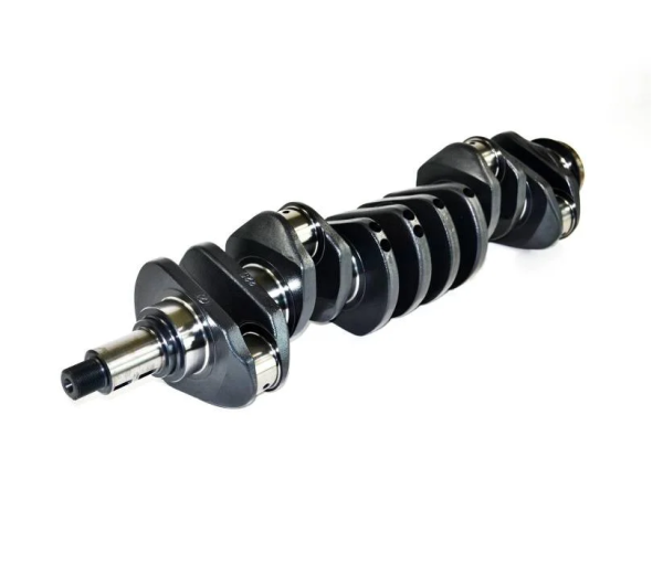 Crankshaft, Forged W/o Gear | Mitsubishi S6S Engine | M32B20-00012F