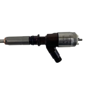 FUEL INJECTOR, NH/PJ HPCR | Perkins | P2645A738