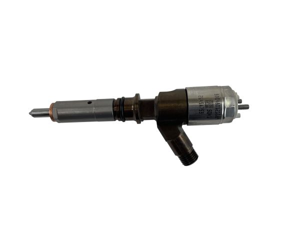 FUEL INJECTOR, PJ HPCR | Perkins | P2645A753