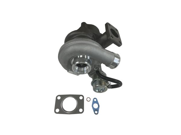 TURBOCHARGER | Perkins 1104C-E44T | P2674A202