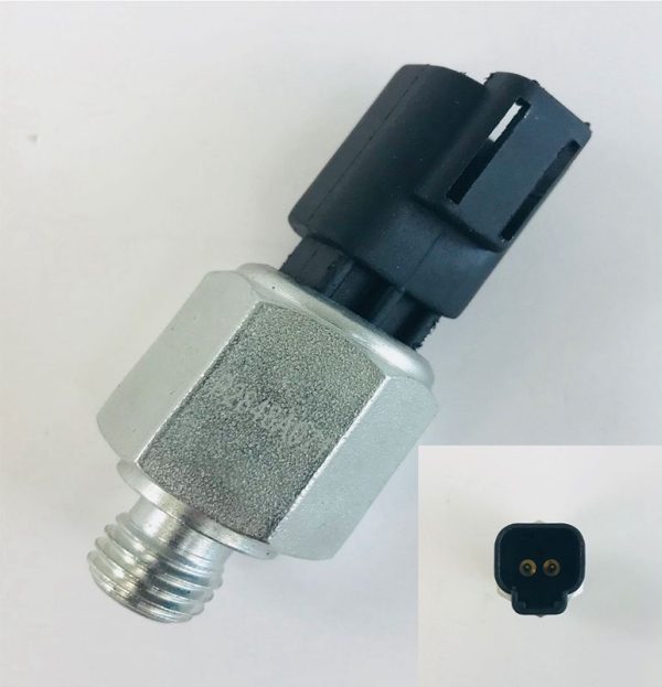 Oil Pressure Switch | 1104C-44 (RE, RF, RR) Perkins | P2848A071