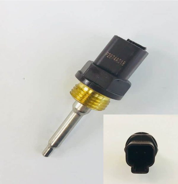 Temp Sensor | 1104C-44 (RE, RF, RR) Perkins | P2874A018