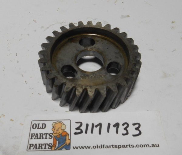 Gear | T6.354.4 Perkins | P31171733