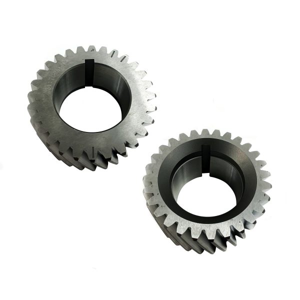 GEAR, CRANK 28T | Perkins 1006.6 | P3117C061