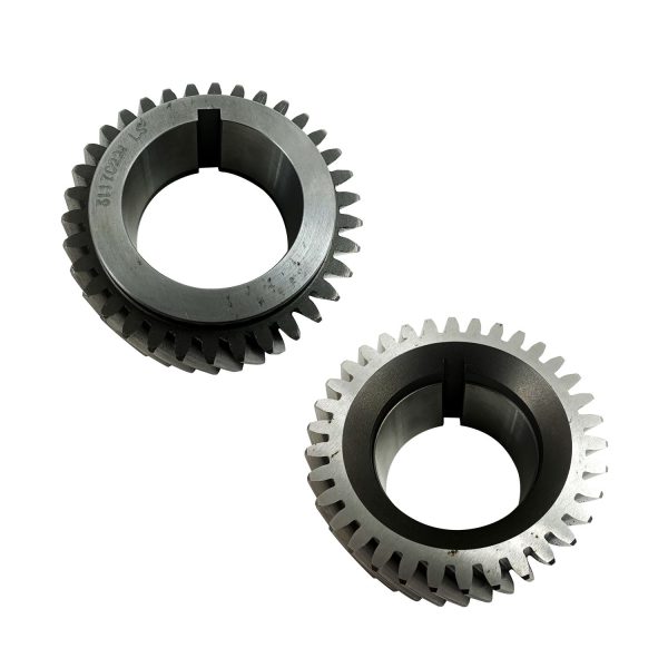 GEAR, CRANK 34T | Perkins 1104C/D | P3117C221