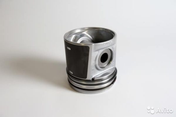 Piston std | 1103C-33 Perkins | P3135M105