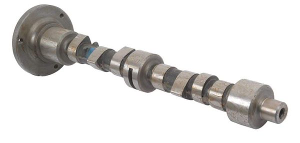 Camshaft | 3.152.4 Perkins | P31415264