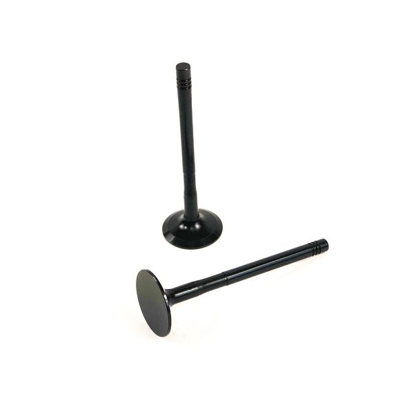 Exhaust Valve | 1104D-44 (NK) Perkins | P3142A171