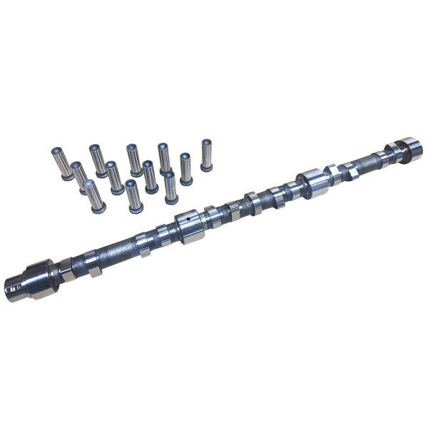 KIT, CAM AND LIFTER | Perkins 1106D PJ | P4112K007KIT