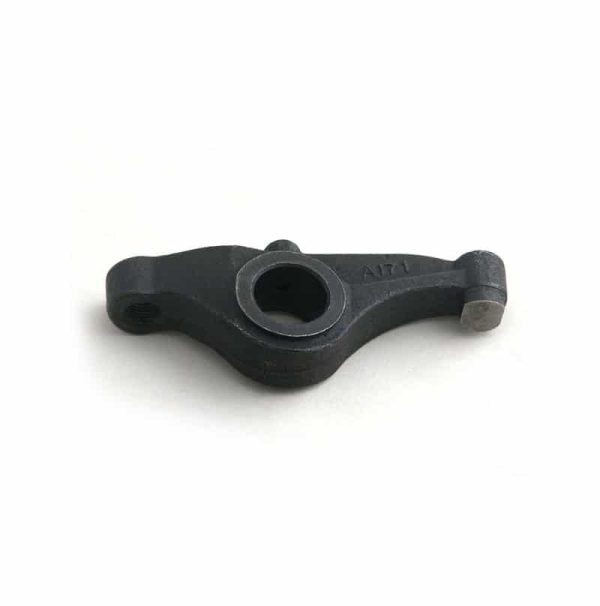 Rocker Shaft | 1004.40 (AA) Perkins | PZZ90032