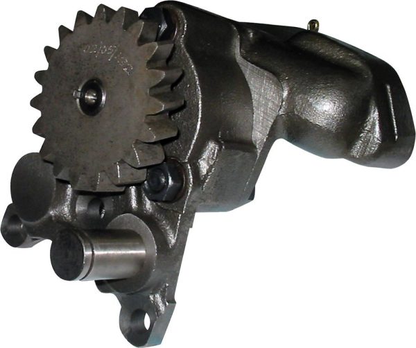 Oil Pump | G4.203 (JF) Perkins | P41314164