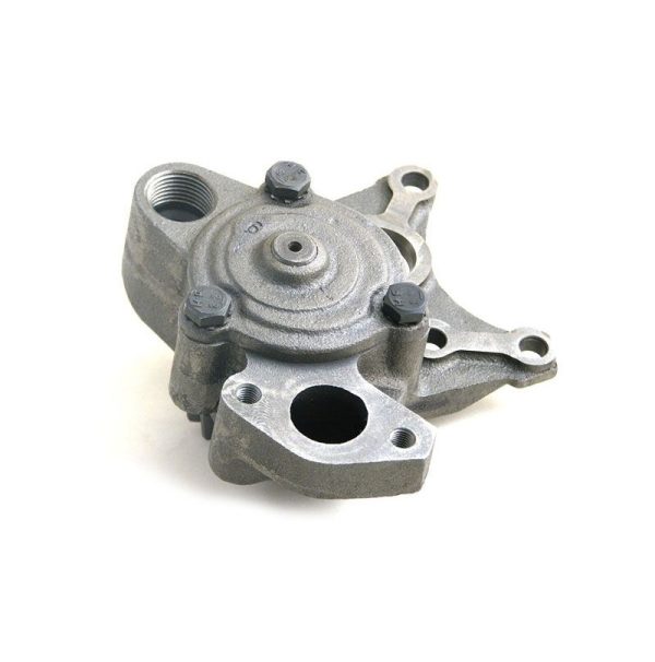 Oil Pump | T4.236 Perkins | P4132F012