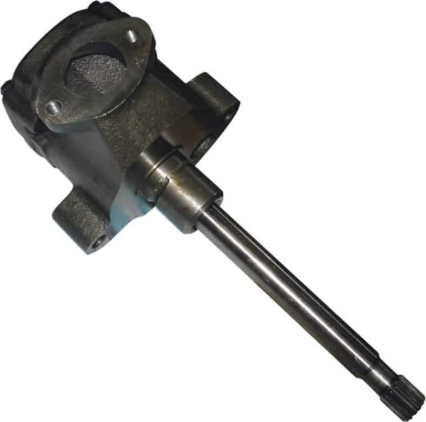 Oil Pump | TT6.354.4 Perkins | P4132F016