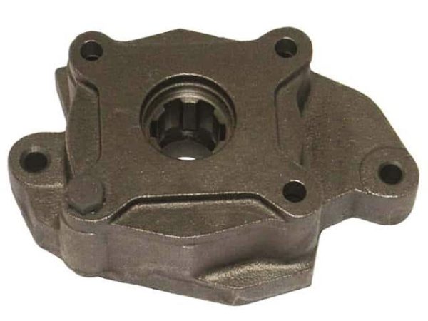 Oil Pump | T1004.40/40T Perkins | P4132F041