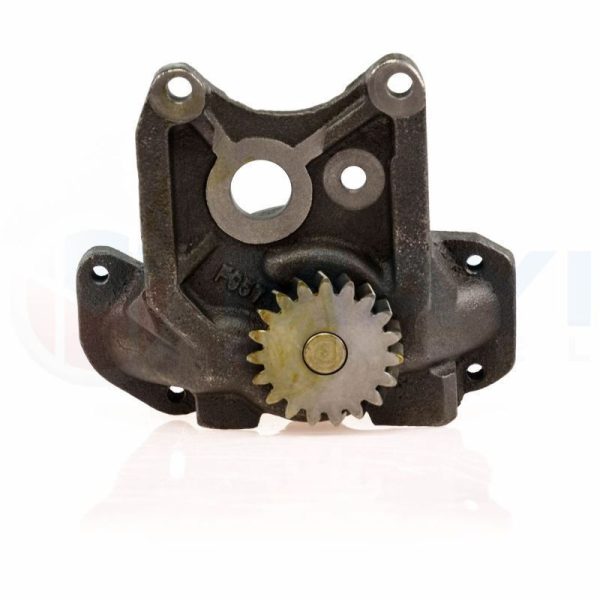 Oil Pump | 1006.60T Perkins | P4132F057