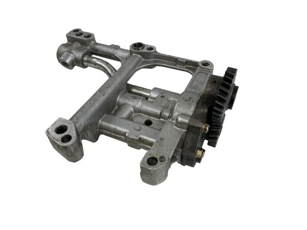 Oil Pump | Perkins 1103T | P4132F072