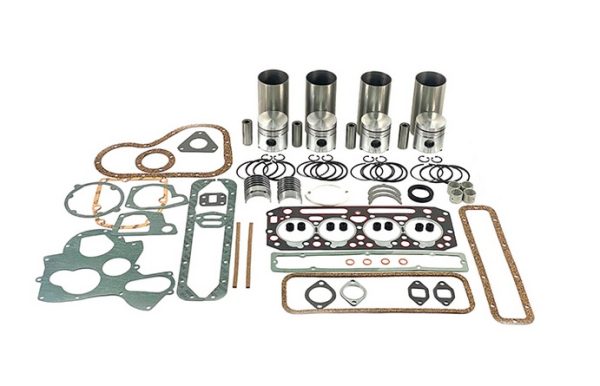 Engine Rebuild Kit - Basic | D4.203 Perkins Engine | PBK434