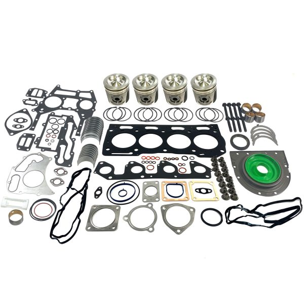 Overhaul Rebuild Kit | Perkins STD, 1104D, NP-NR | PBK531