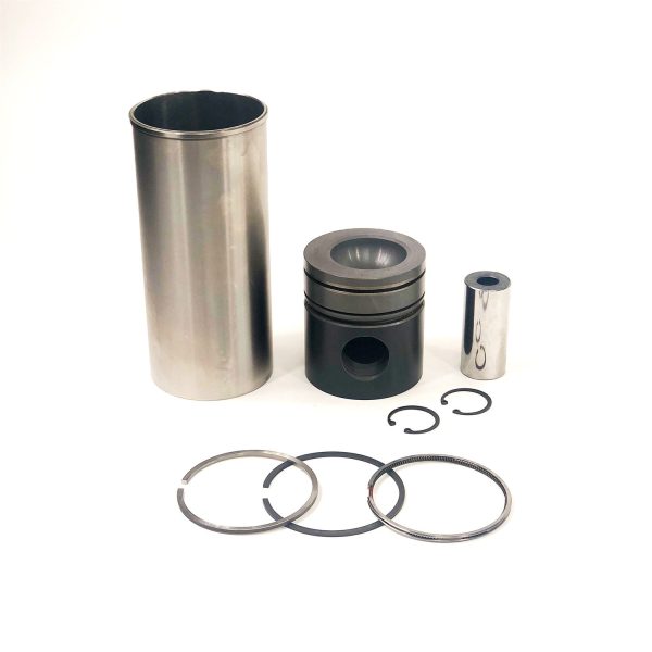 Piston Liner Kit | T4.236 Perkins Engine | PCK022