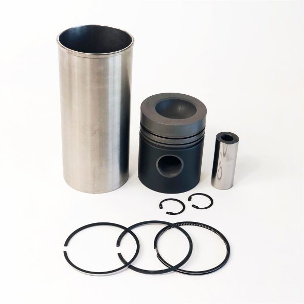 Piston Liner Kit | C4.236 Perkins Engine | PCK114