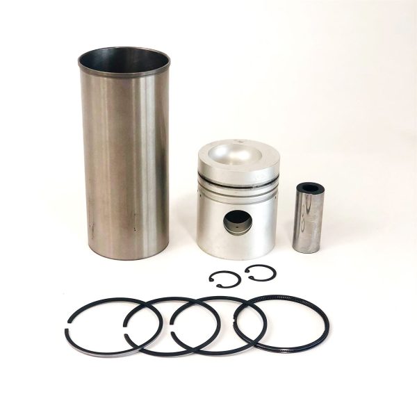 Piston Liner Kit | T3.152.4 Perkins Engine | PCK1524